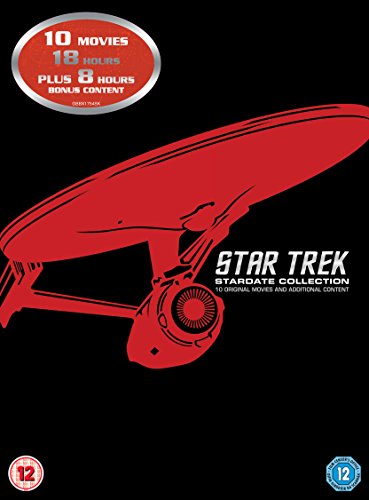 Star Trek IX [Remastered] [DVD-AUDIO]