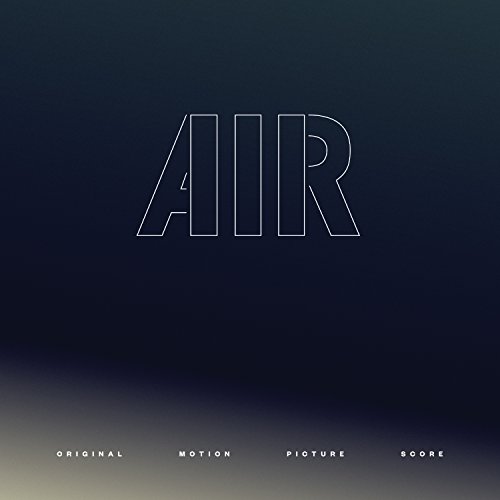 Air [Score] [Vinyl LP]