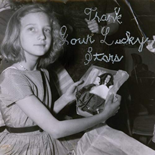 Thank Your Lucky Stars (Lp+Mp3) [Vinyl LP]