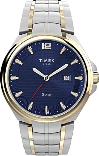 TIMEX Lässige Uhr TW2V39700