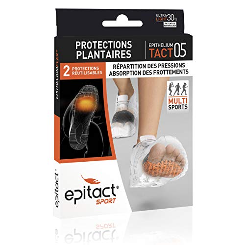 Epitact Protection Pantaires