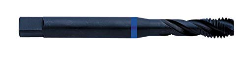Exact 43663 Maschinengewindebohrer metrisch fein Mf14 1 mm Rechtsschneidend DIN 374 HSS-E 35° RSP 1 St.