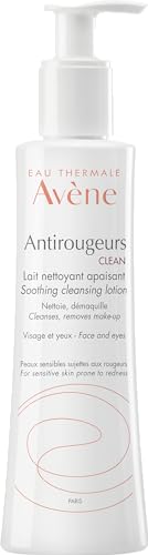 Avène Antirougeurs Clean erfrisch.Reinigungsmilch 11696051, 200 ml