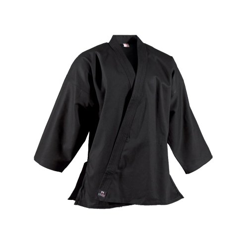 Danrho veste de sport «traditional danrho noir 180 cm