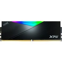 ADATA XPG Lancer RGB 16GB DDR5 5200MHz (PC5-41600) CL38 1.25V ECC XMP 3.0 PMIC DIMM Memory