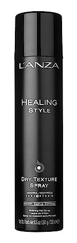L'ANZA 33608A Healing Style Dry Texture Spray