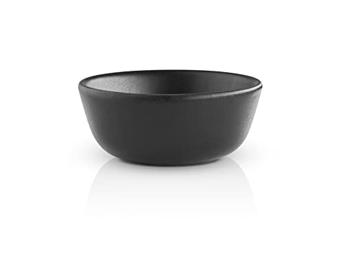 EVA SOLO | Nordic kitchen Schale 0,1 l | Nordic kitchen ist funktionales Design mit minimalistischer Formensprache | black