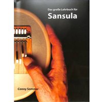 Das grosse Lehrbuch für Sansula