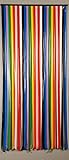 CONFORTEX Port PLAST Capri Colore, Material: Kunststoff, Mehrfarbig, 200cm x 90cm x 1.5cm