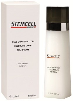Stemcell Cell Constructor Cellulite Care Gel Cream 200ml