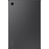 SAMSUNG Galaxy Tab A8 - Tablet - Android - 64 GB - 26.69 cm (10.5) TFT (1920 x 1200) - microSD-Steckplatz - Dunkelgrau (SM-X200NZAEEUB)