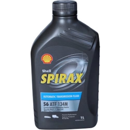 Shell Spirax S6 ATF 134M 1L | 550059433