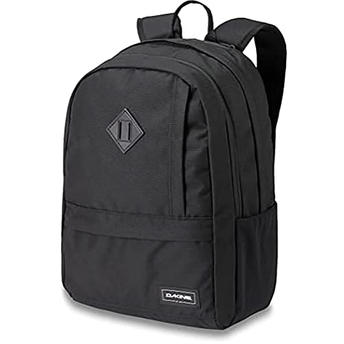 Dakine Essentials Pack Rucksack, Tagesrucksack Daypack für Arbeit, Schule und Uni, Schultasche und Sportrucksack mit Laptopfach, Rückenpolster und atmungsaktiven Schultergurten, 22L