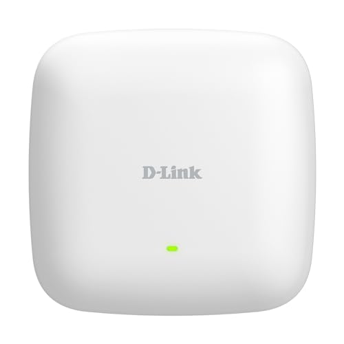 D-Link D-Link DAP-X3060 Nuclias Connect WiFi 6 AX3000 Access Point