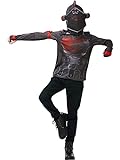 Rubie's Offizielles Fortnite Black Knight Kostümset