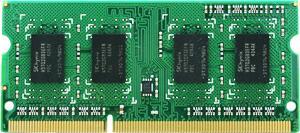 Synology Arbeitsspeicher 4GB DDR3L non-ECC Unbuffered SODIMM