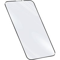 Impact Capsule Schutzglas für iPhone 14/14 Pro transparent