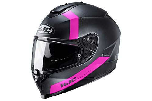 HJC Helmets C70 EURA MC8SF XS