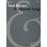 10 selected songs