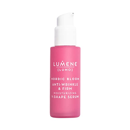 LUM LUMO ANTI WRINKLE&FIRM MOISTURIZER SERUM 30ML