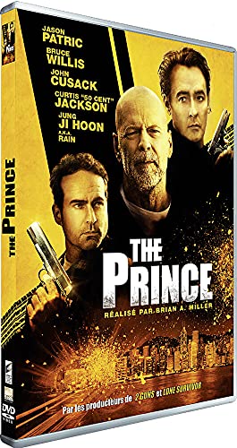 The prince [FR Import]
