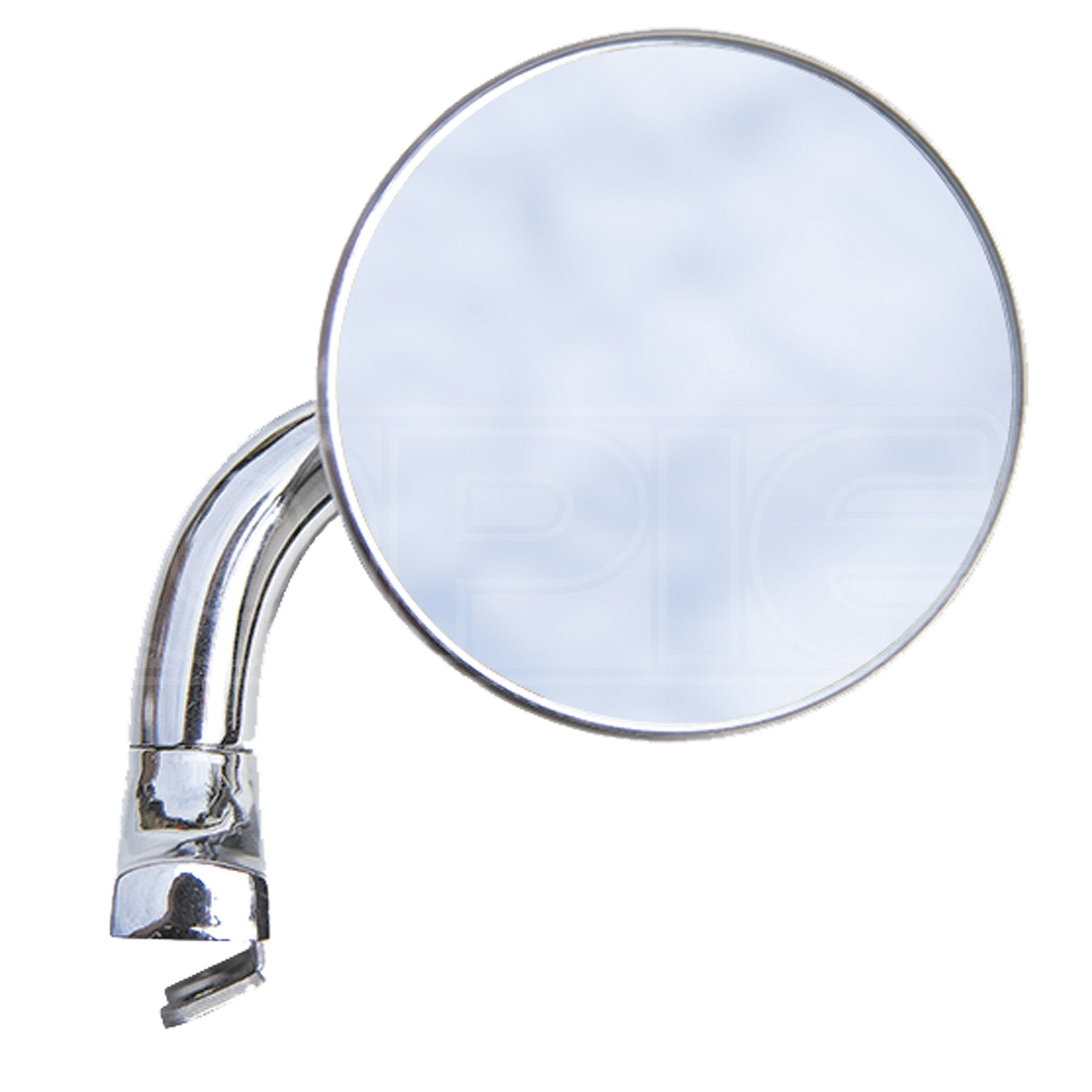 Mountney cdm3 Durchmesser rund Überholen Spiegel, 7,6 cm