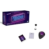 Hasbro C0418100 Tabu Midnight Spiel für Erwachsene, unterhaltsames Partyspiel für Erwachsene, das Spiel zur Mitternacht