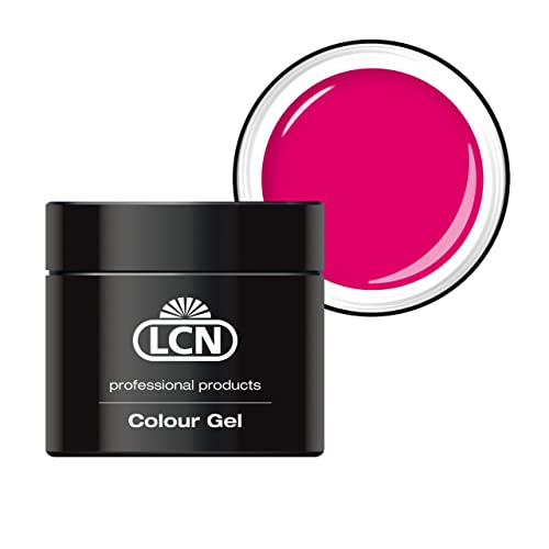LCN Colour Gel "About me" 5ml (Nr. 795-rose (pink))