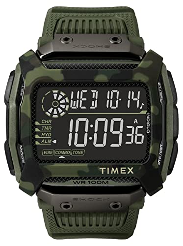 Timex Watch TW5M20400