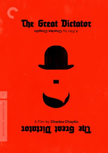 Criterion Collection: The Great Dictator (US-Import, Region 1)