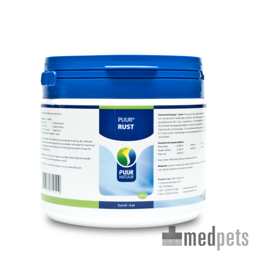 Puur Tranquil - 500 g