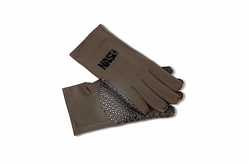 Nash ZT Gloves Handschuhe Wärme Outdoor - Small/Large, Größe:Small