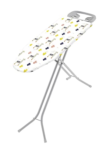 Colombo Ironing Board, Silver, Normal