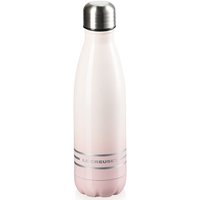 Le Creuset Trinkflasche 500 ml Shell Pink