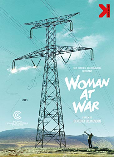Woman at war [FR Import]