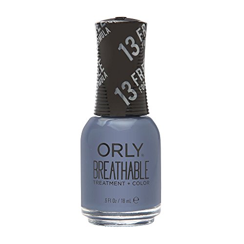 Orly Beauty - Nagellack - Breathable - De-Stresse Denim, 18 Ml, 1 Stück
