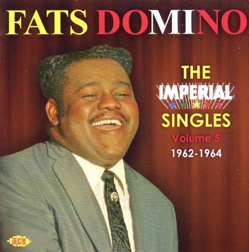 The Imperial Singles Vol.5