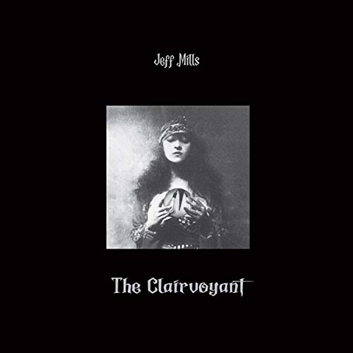 The Clairvoyant [Vinyl LP]