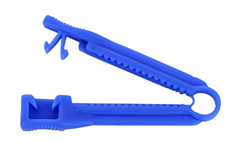 Dalhausen Sterile Umbilical Cord Clamps - by Dahlhausen