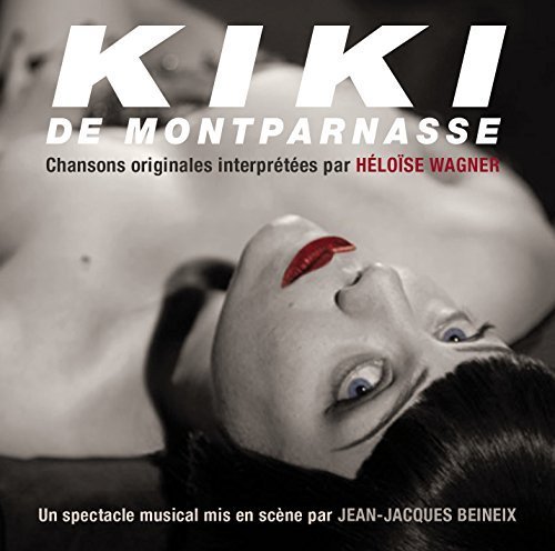 Kiki De Montparnasse by Various Artists