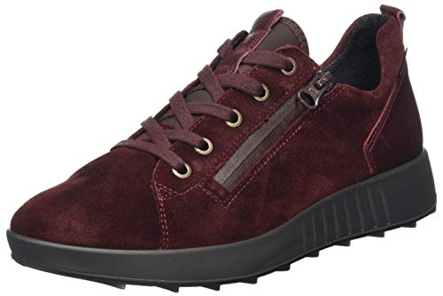 Legero Damen ESSENCE Gore-Tex Sneaker, Kenya 5800, 42.5 M EU