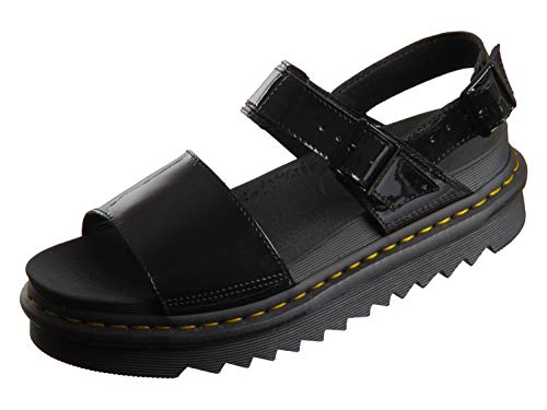 Dr. Martens Women Sandal Voss Black