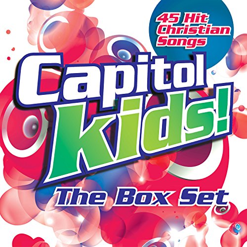 Capitol Kids the Box Set [Box]
