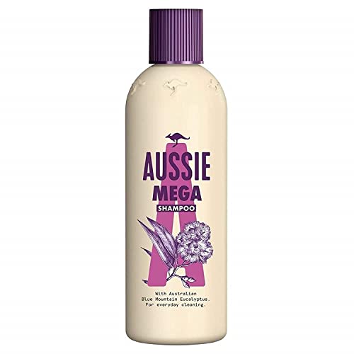 Aussie Daily Clean Allzweck-Shampoo