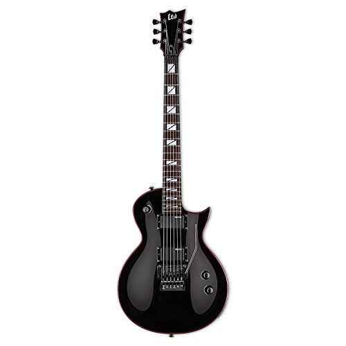 LTD 312558 GH-200 E-Gitarre schwarz