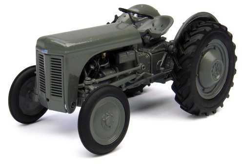 Fergusson Tea-20 Traktor (1949)