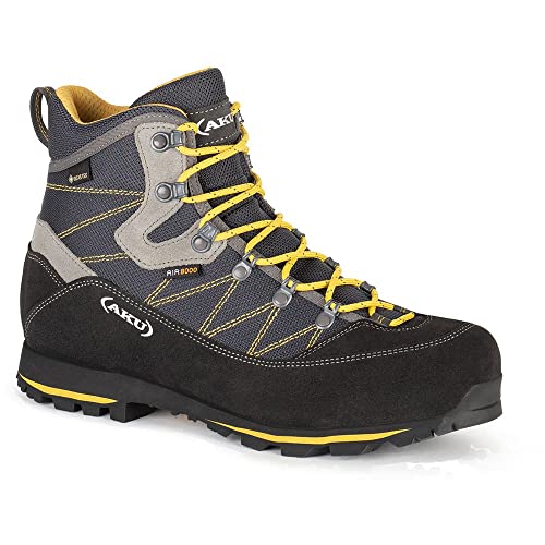 Aku Herren Trekker Lite III GTX Schuhe