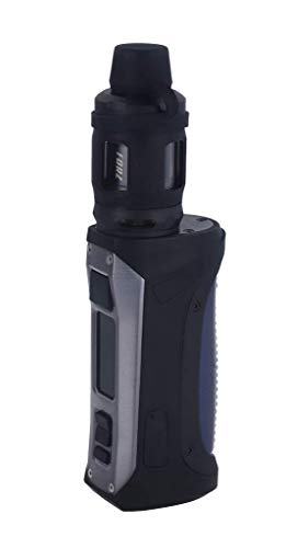 Vaporesso FORZ TX80 E Zigarette | 80 Watt Leistung | Subohm-Geeignet Farbe: (blau)