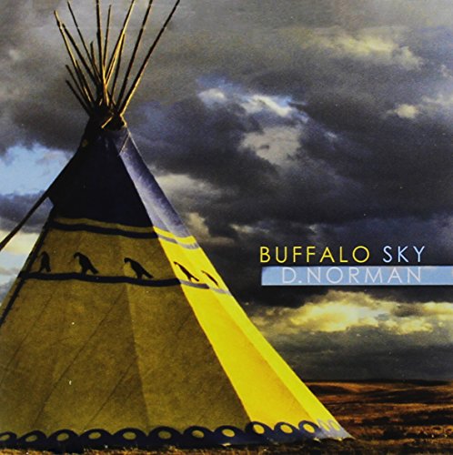 Buffalo Sky