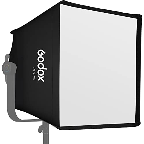 GODOX Softbox Pour LD75R
